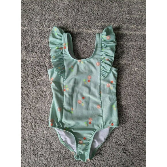 Cat & Jack Swimsuit NWOT - Picture 1 of 3